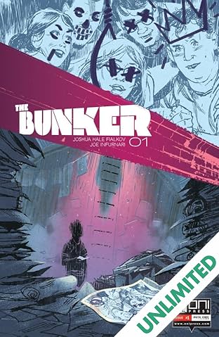 The Bunker #1